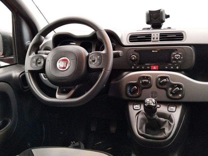 FIAT Panda 1.0 FireFly 70cv S&S Hybrid City Life