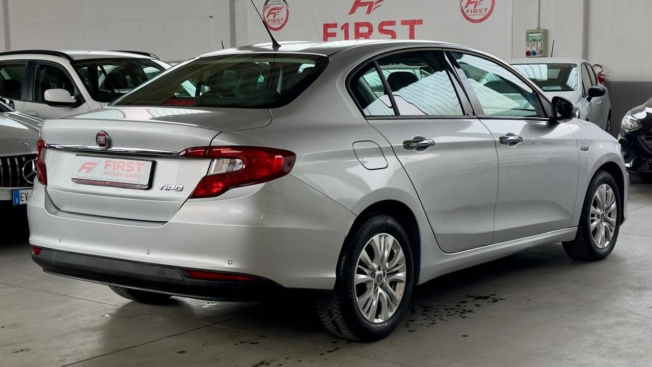 Fiat Tipo 1.4 4 porte LOUNGE