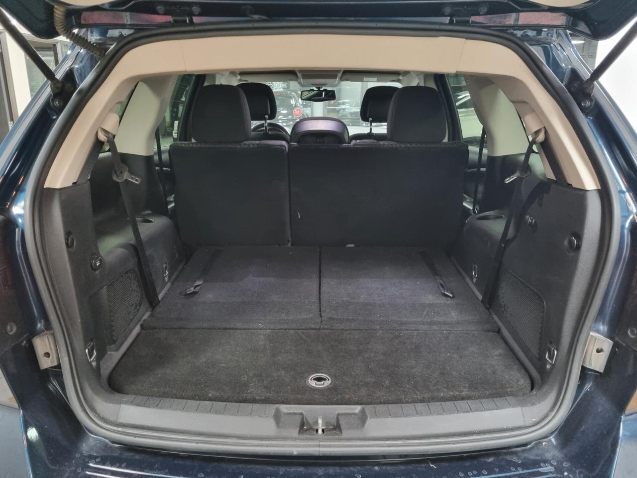 FIAT FREEMONT 2.0 Multijet 170 CV LOUNGE 7 POSTI