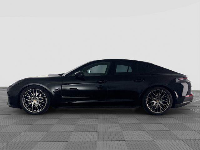 PORSCHE Panamera 3Âª serie 2.9 4