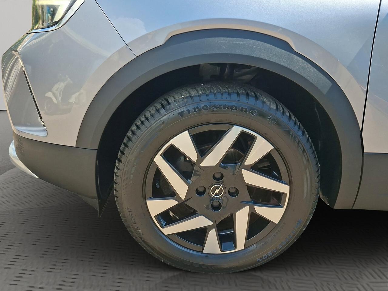 Opel Mokka 1.2 Turbo Edition
