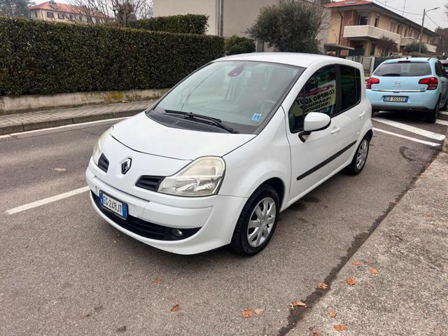 RENAULT Modus 1.2 16V TCE Yahoo!