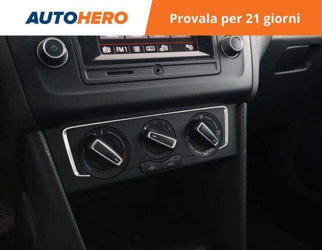 VOLKSWAGEN Polo 1.2 TSI 5p. Comfortline BlueMotion Technology