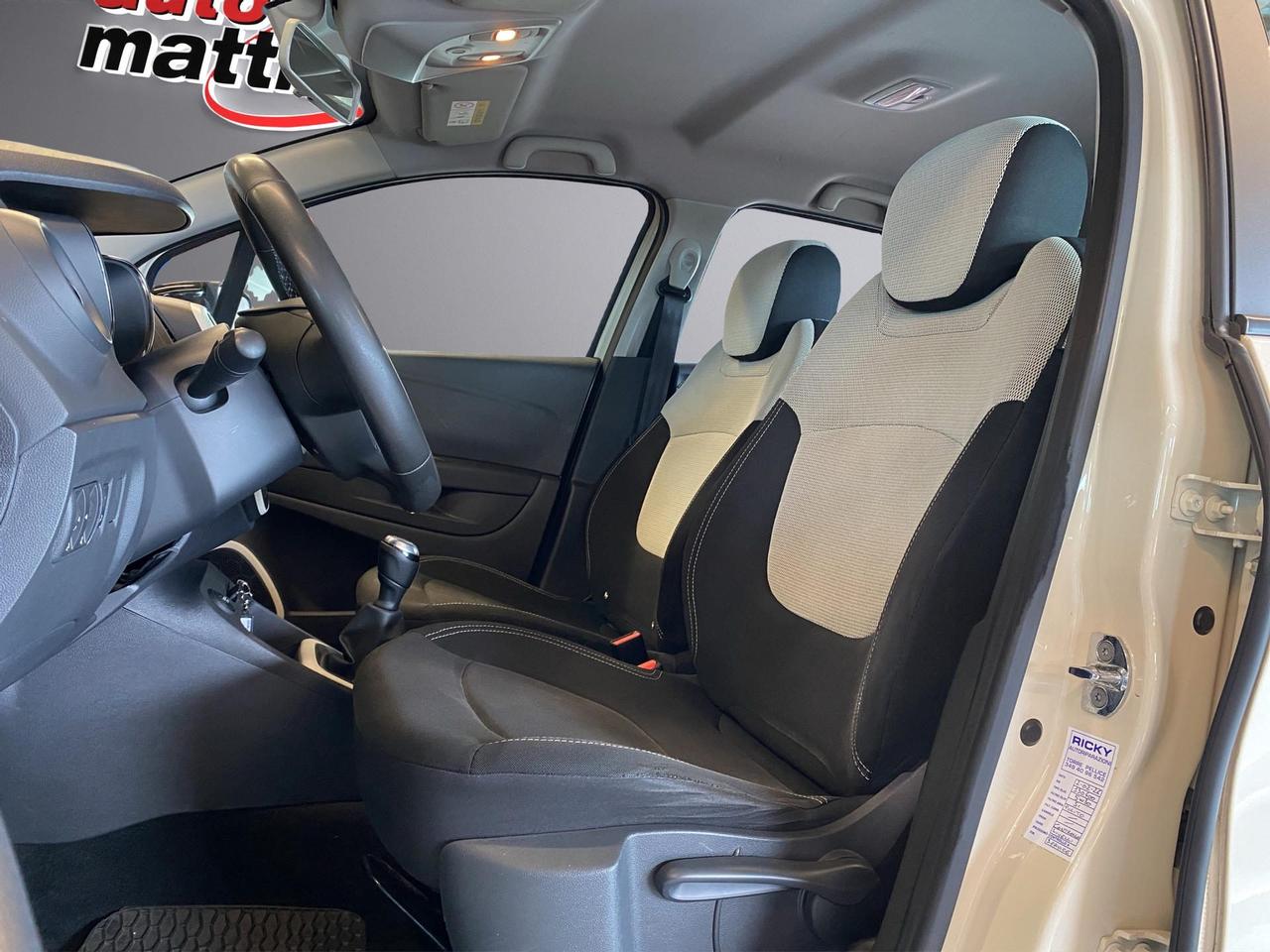 Renault Captur 0.9 tce Intens (energy r-link)