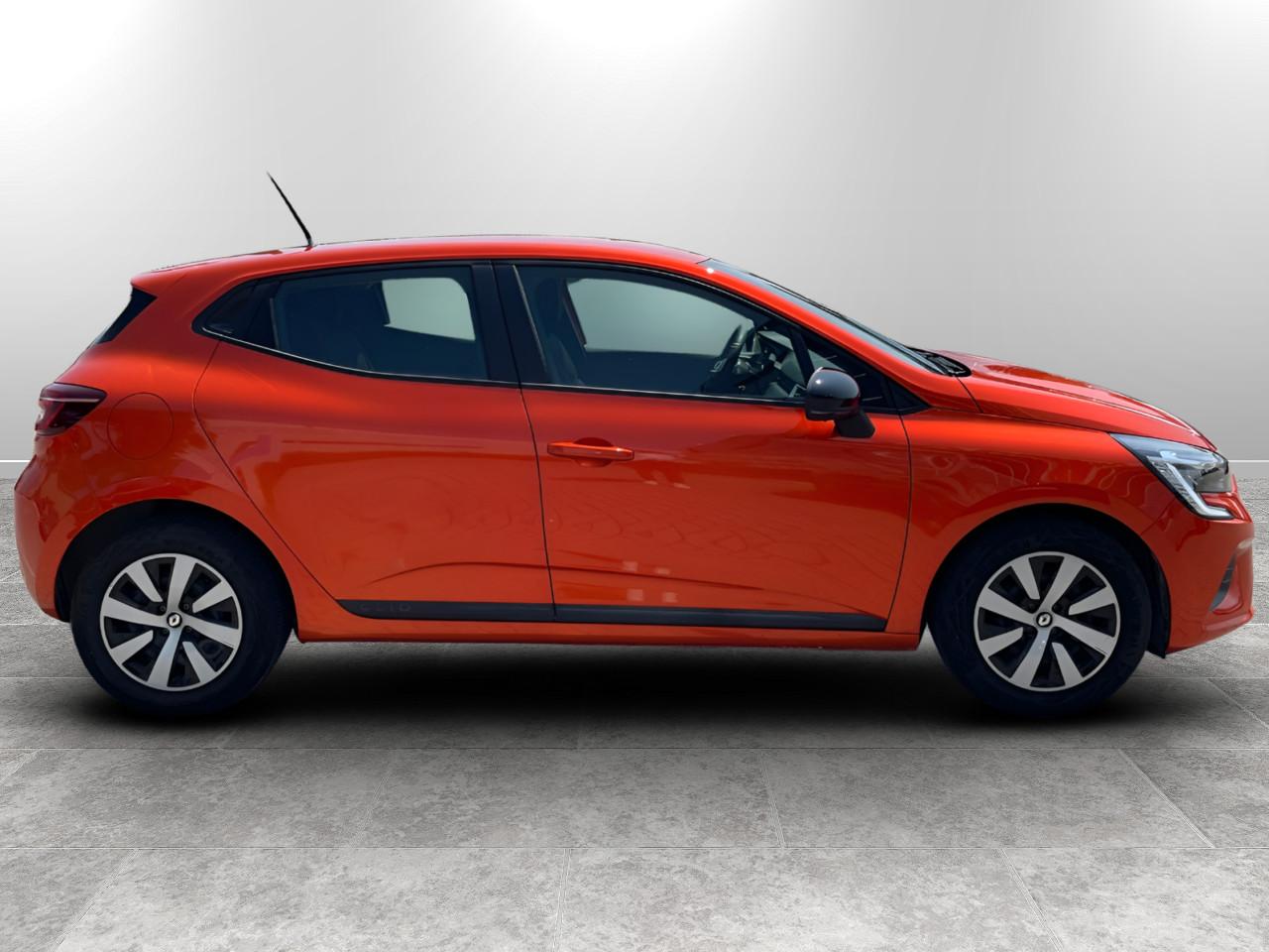 RENAULT Clio 1.0 tce Equilibre 90cv