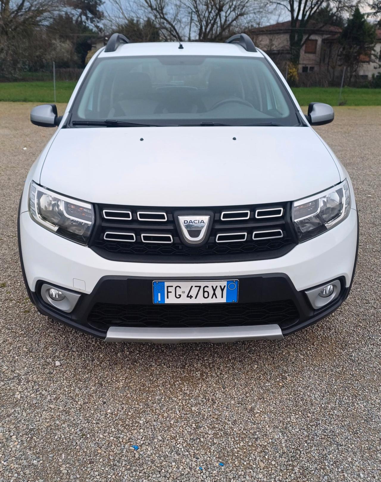 Dacia Sandero 0.9 TCe 12V TurboGPL 90CV Start&Stop Lauréate