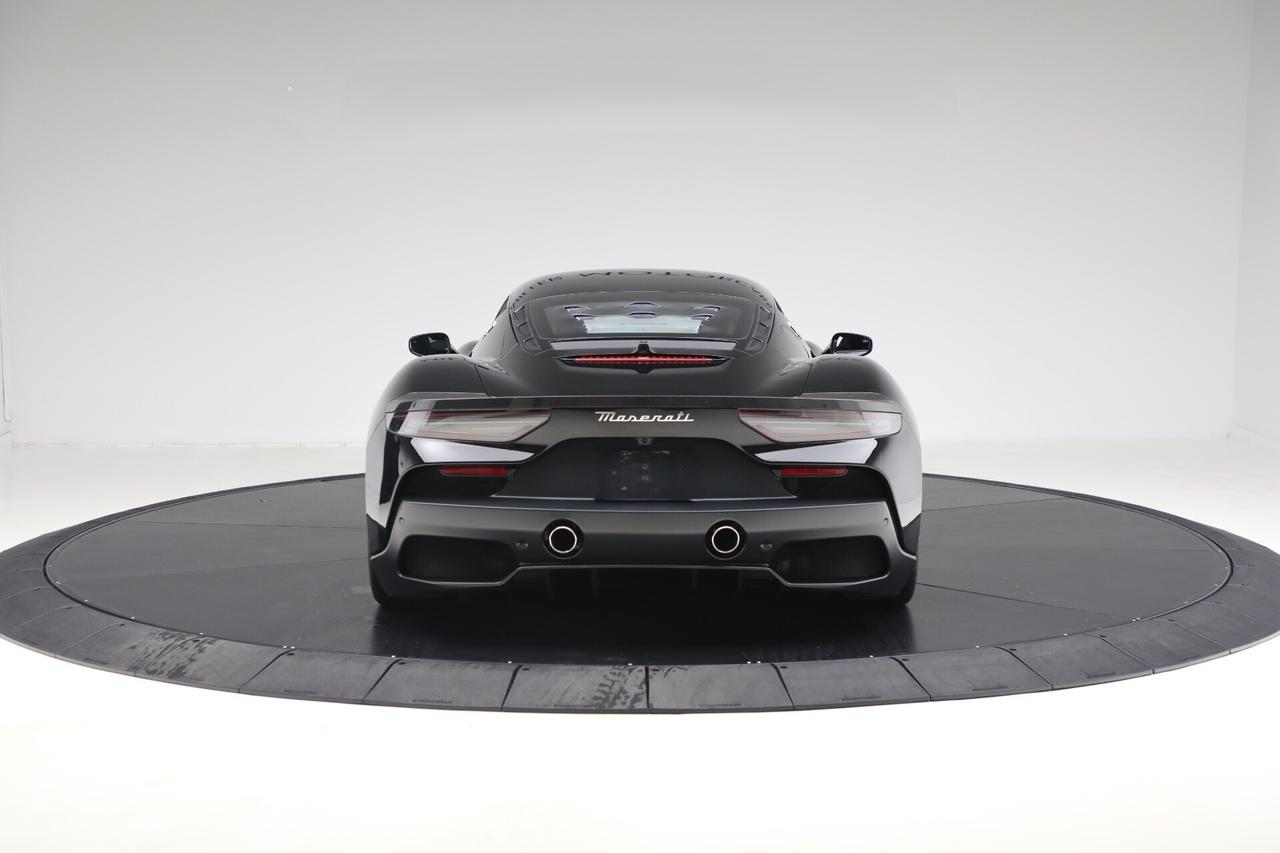 Maserati MC20 NOLEGGIO LUNGO TERMINE - LEASING FULL INCLUSIVE