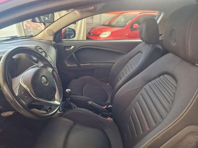 Alfa Romeo MiTo MiTo 1.4 Super 78cv