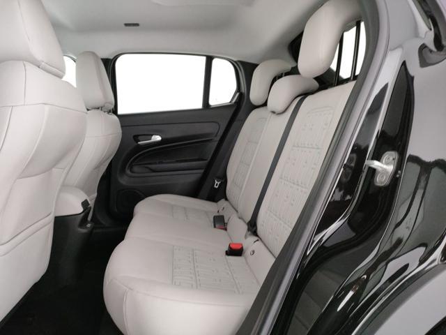 FIAT 600 Hybrid 110 CV DCT MHEV LA PRIMA