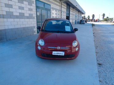 Fiat 500 1.2 Pop