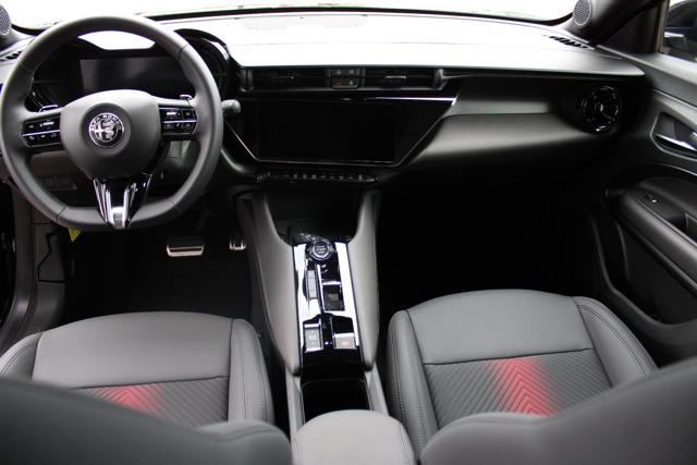ALFA ROMEO Junior 1.2 145cv Hybrid eDCT6 Speciale