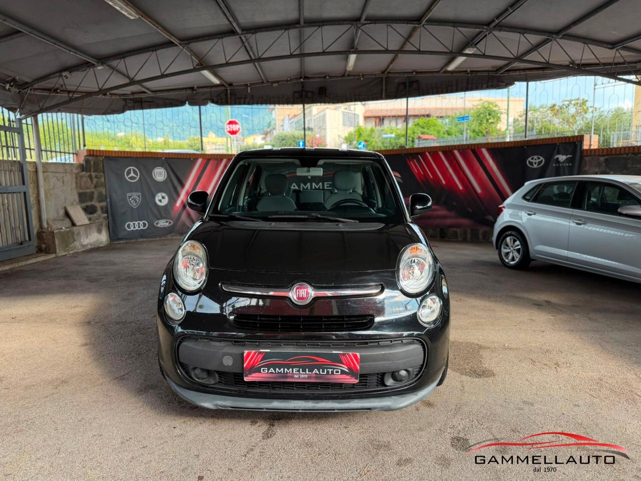 Fiat 500L 1.3 mjt Business 95cv