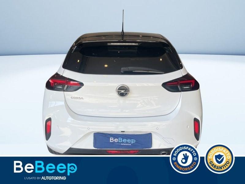 Opel Corsa 1.2 GS LINE S&S 100CV