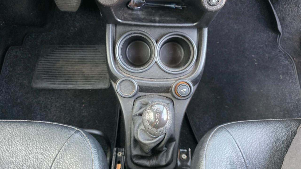 Aixam microcar
