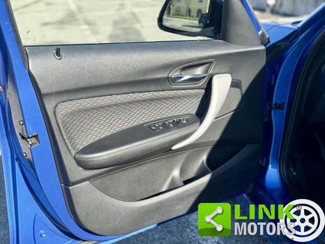 BMW 114 d 5p. Msport