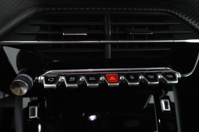 PEUGEOT 2008 2008 PureTech 130 S&S EAT8 Allure