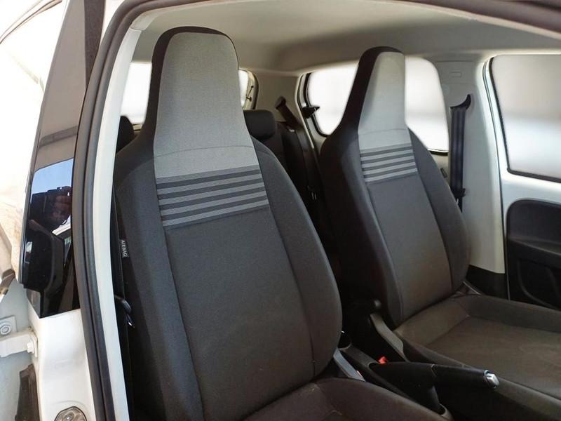 VOLKSWAGEN E-UP! 5 PORTE BERLINA