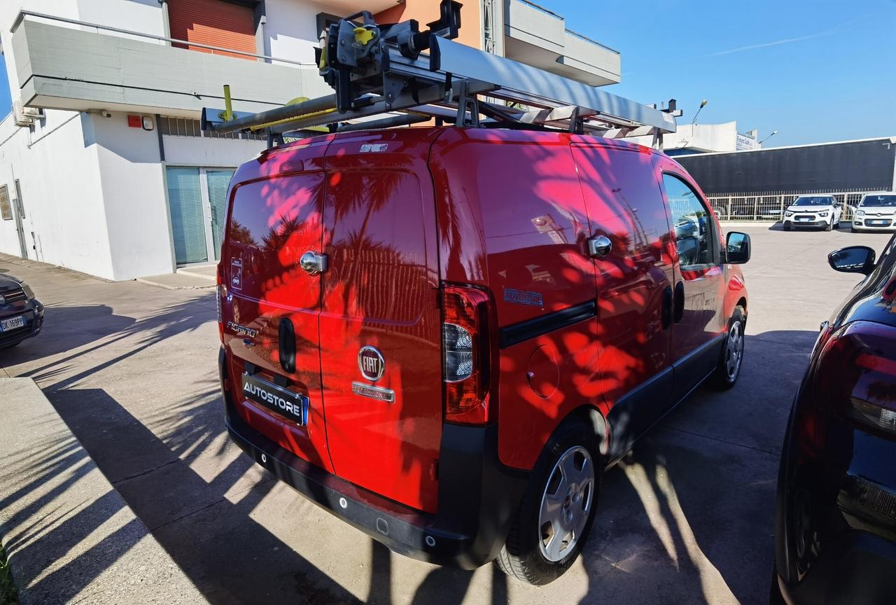 Fiat Fiorino 1.3 MJT 95CV Cargo Adventure