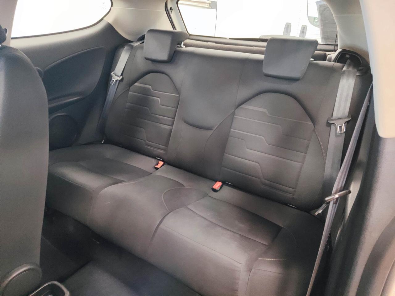 Alfa Romeo MiTo 1.4 70 CV BENZINA/GPL