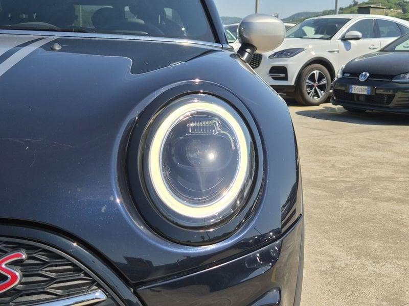 MINI Clubman Mini 2.0 Cooper S Mayfair Edition 178cv auto