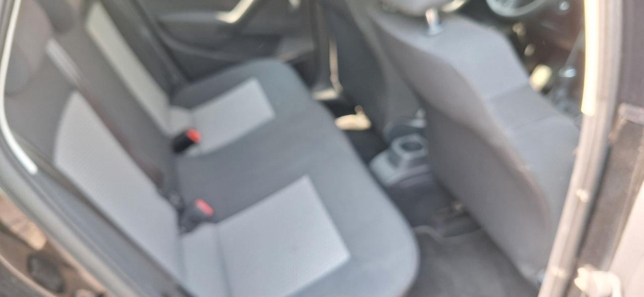 Volkswagen Polo 1.2 5 porte Tech&Sound