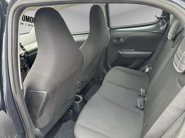 PEUGEOT 108 PureTech 82 5 porte Active