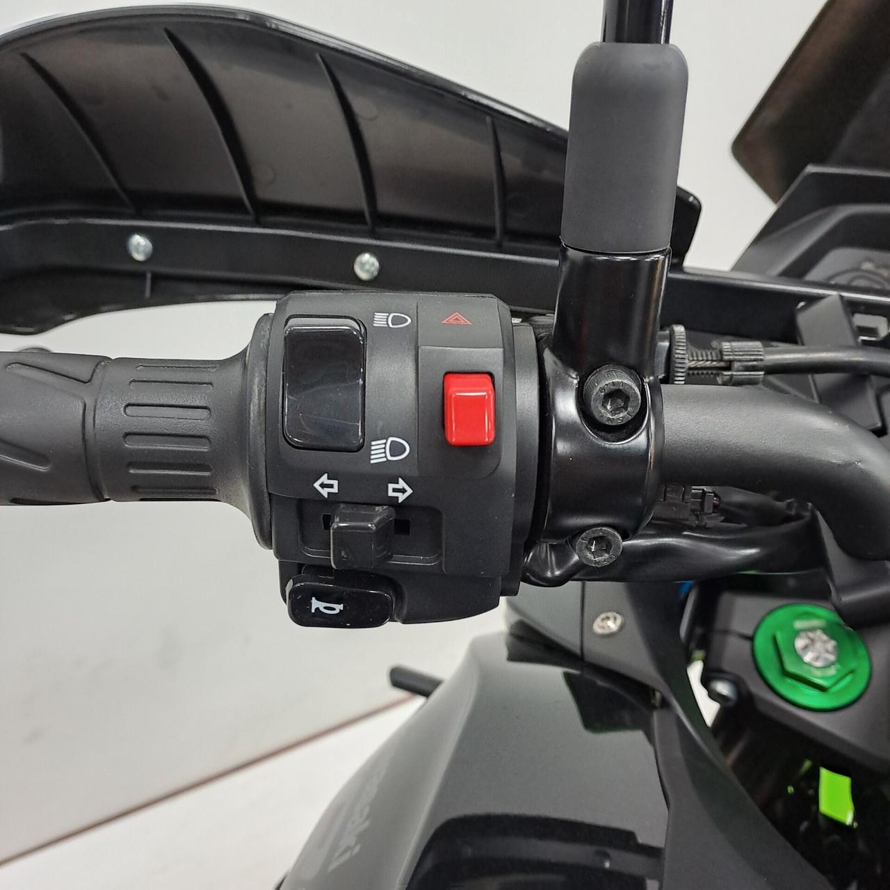 Kawasaki Versys 650 *Occasione