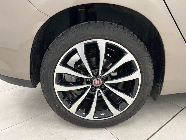 FIAT Tipo II - 5p 1.4 Lounge 95cv