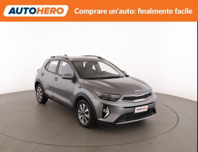 KIA Stonic 1.0 T-GDi 100 CV MHEV MT Style Special Edition