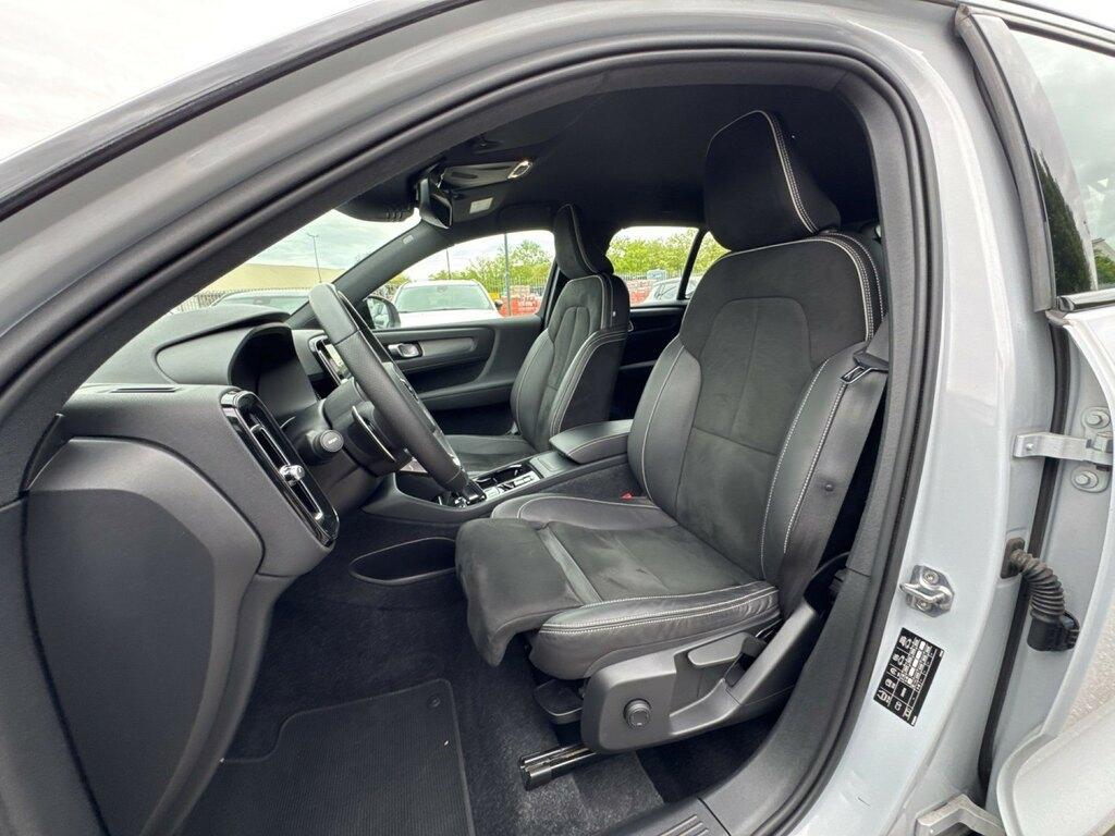 Volvo XC40 1.5 T3 R-Design Geartronic