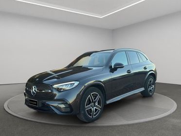 Mercedes GLC 220 d mhev AMG Premium 4matic auto