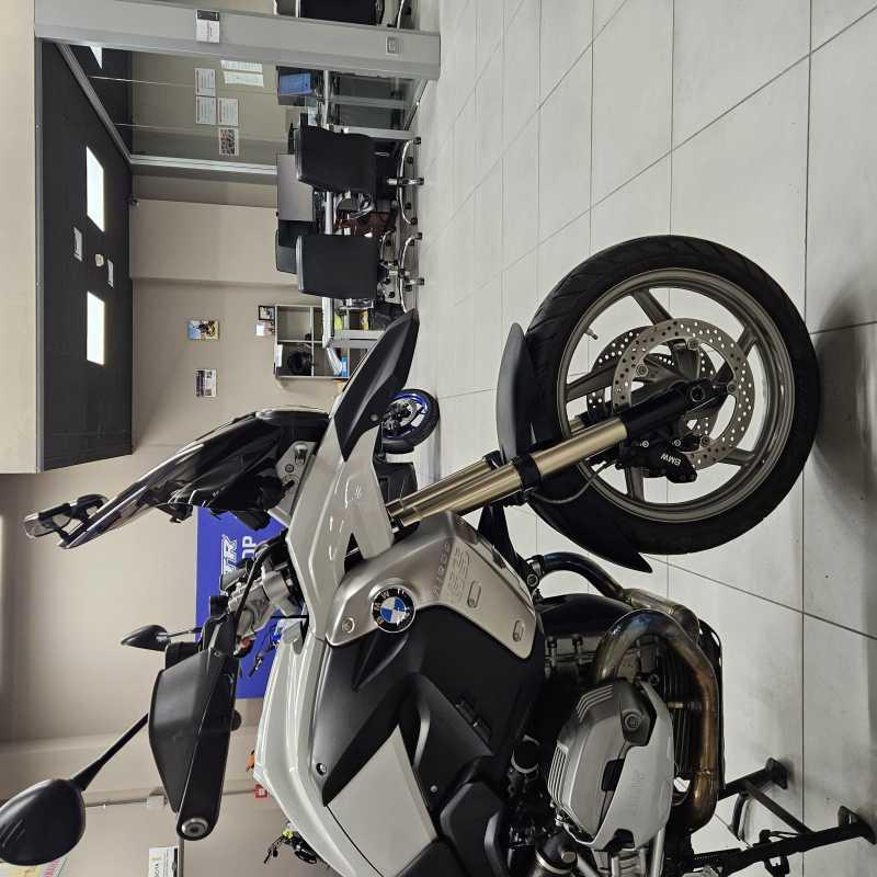 Bmw R 1200 GS - 2010