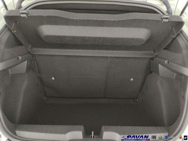 FIAT Grande Panda 1.2 Hybrid 110 CV S&S Icon