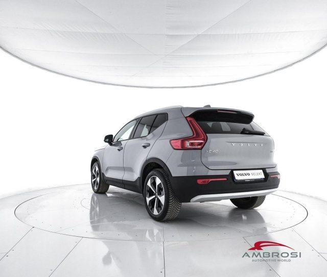 VOLVO XC40 2.0 b3 Core auto