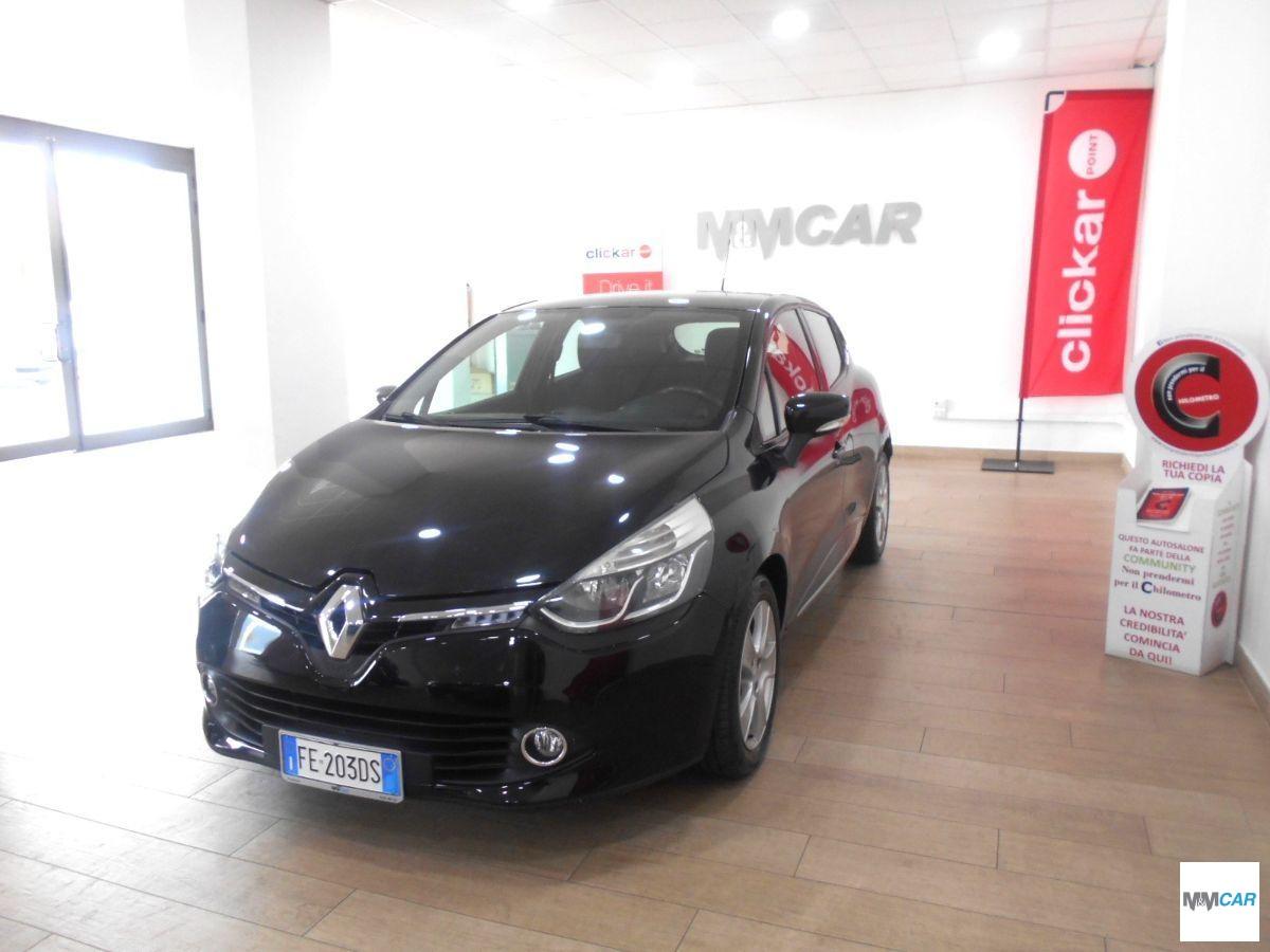 RENAULT - Clio - dCi 8V 75 CV S&S 5p. Energy Zen