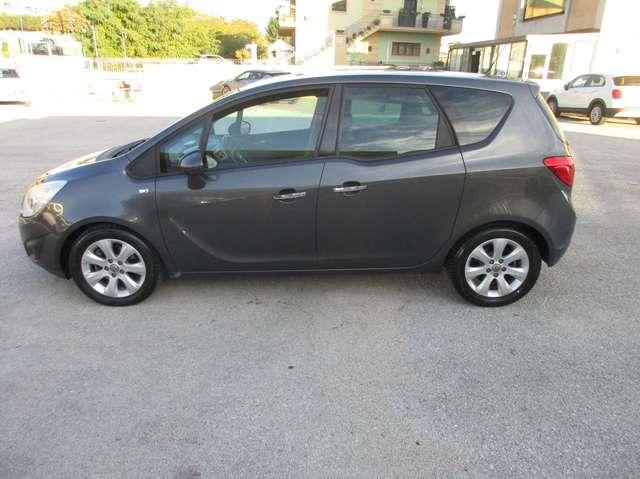Opel Meriva 2010 1.3 cdti ecoflex Cosmo 95cv GARANTITA FULL