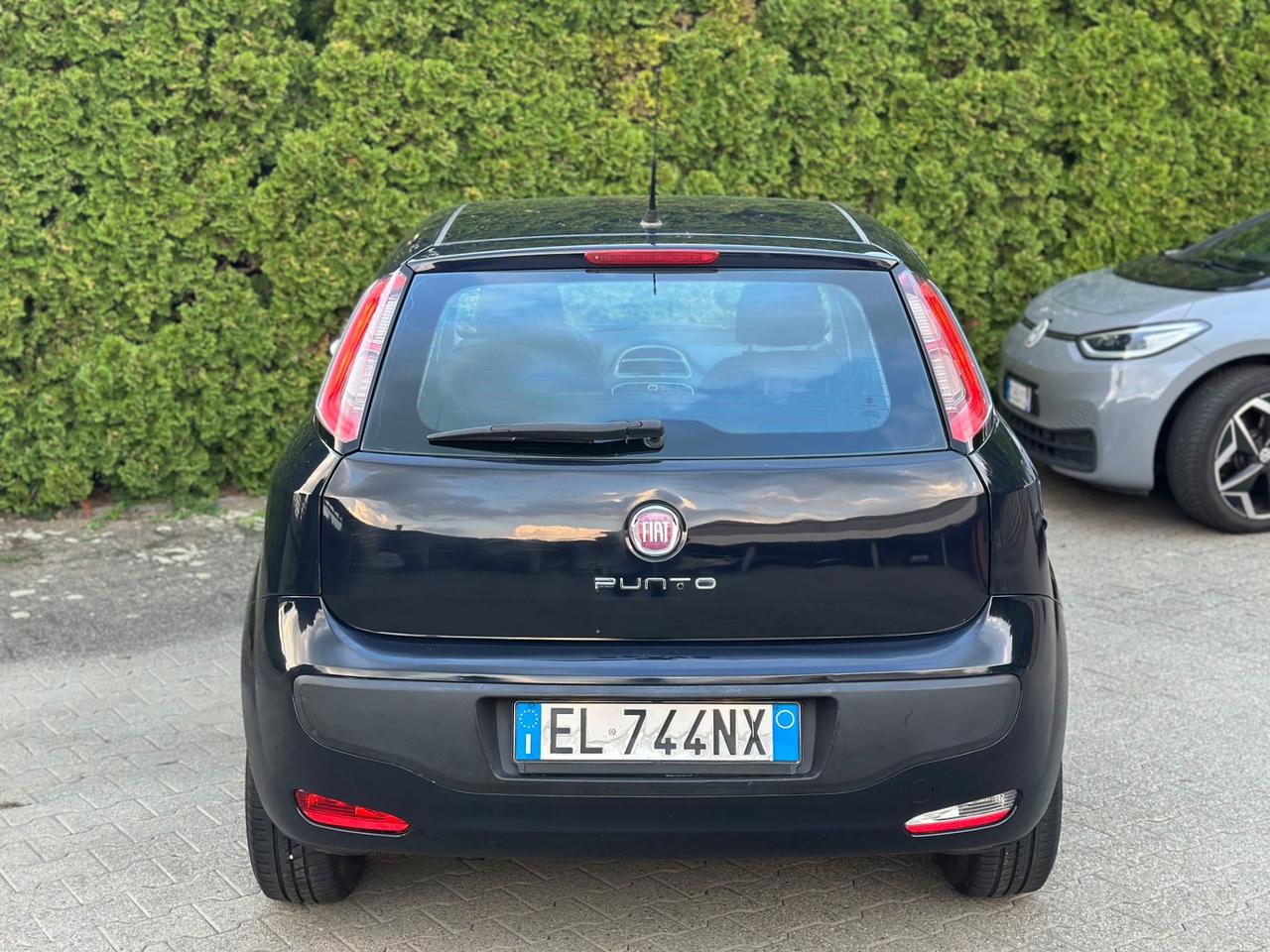 Fiat Punto Evo 1.4 5 porte Dynamic EasyPower