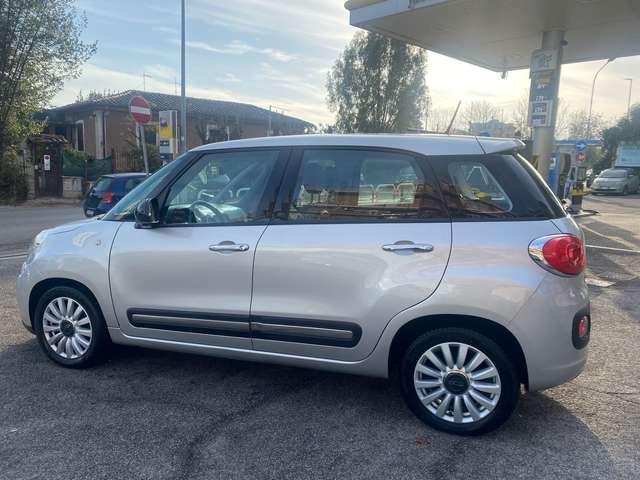 Fiat 500L 500L 1.3 mjt Pop Star 85cv