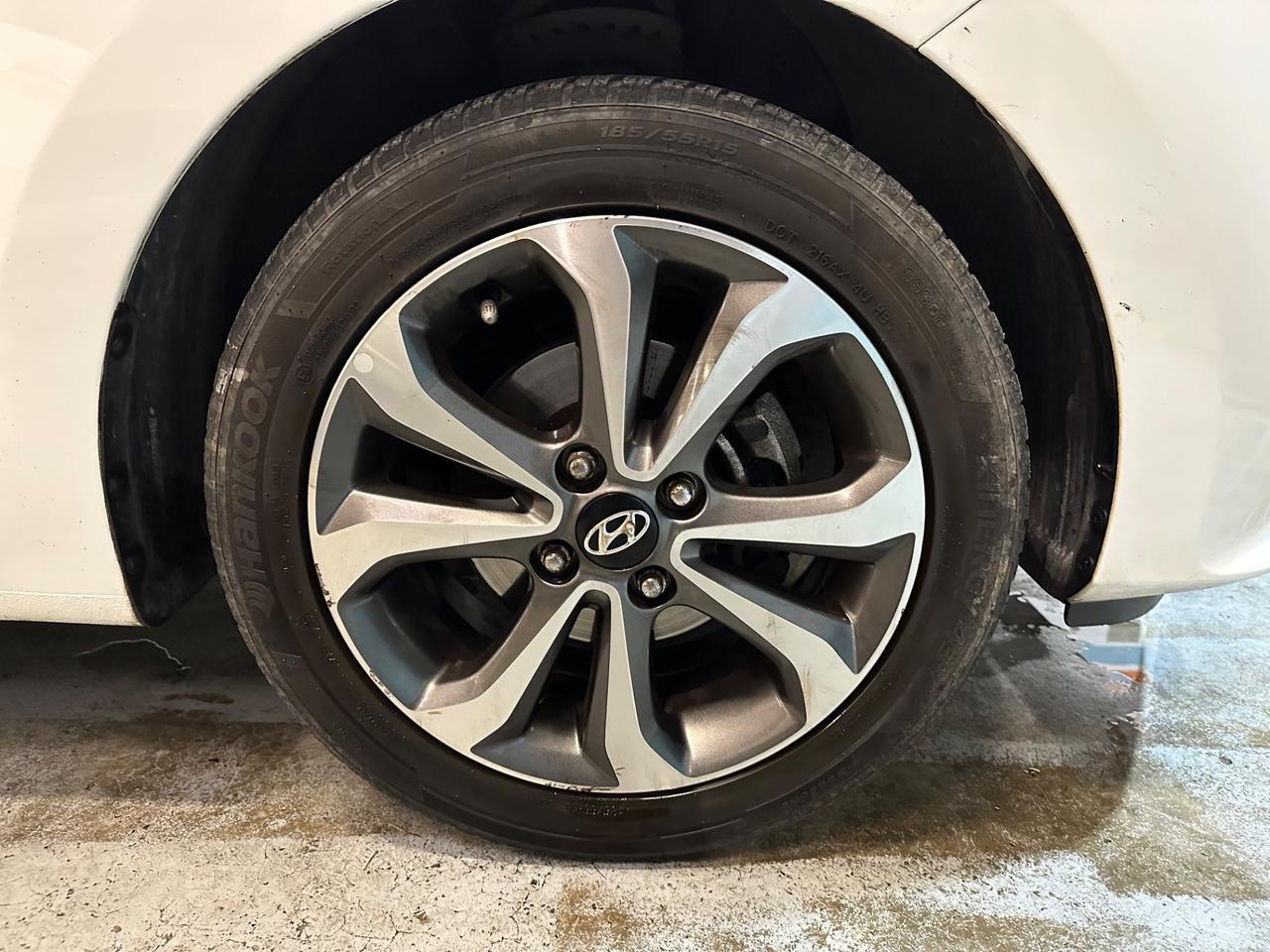 Hyundai i10 1.0 MPI Style