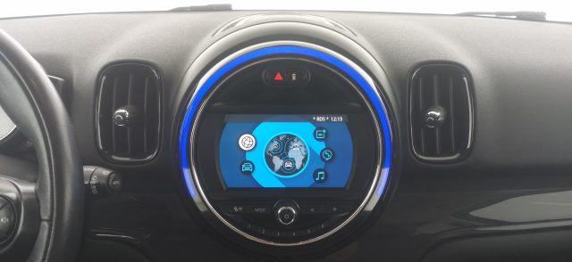 MINI Countryman 2.0 Cooper D Boost Countryman ALL4