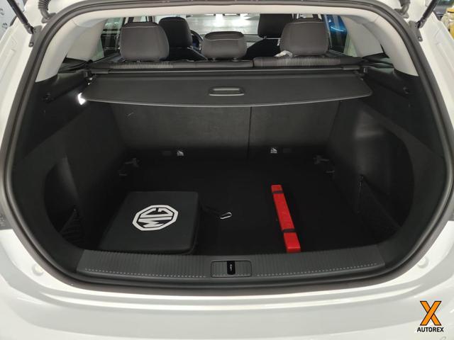 MG MG5 EV 61KWH COMFORT