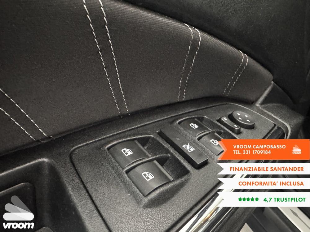 LANCIA Delta Silver Ecochic GPL