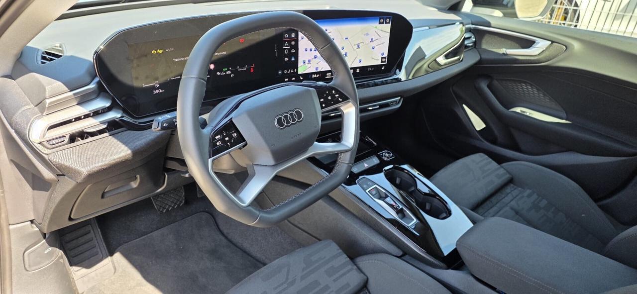 Audi A5 Avant 2.0 tdi mhev VALUTO PERMUTA