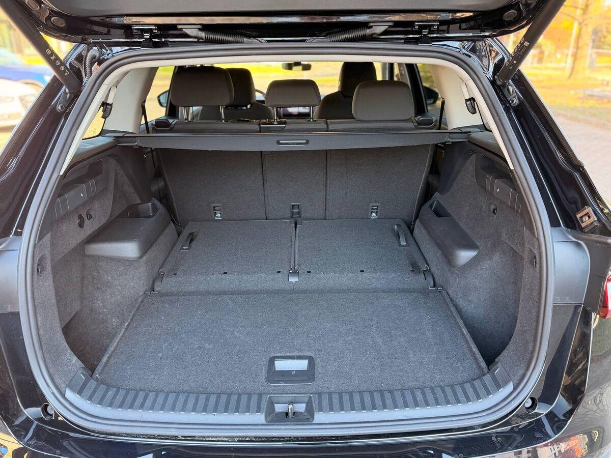 Skoda Kodiaq II 2024 1.5 mhev Style 150cv dsg 7p.ti