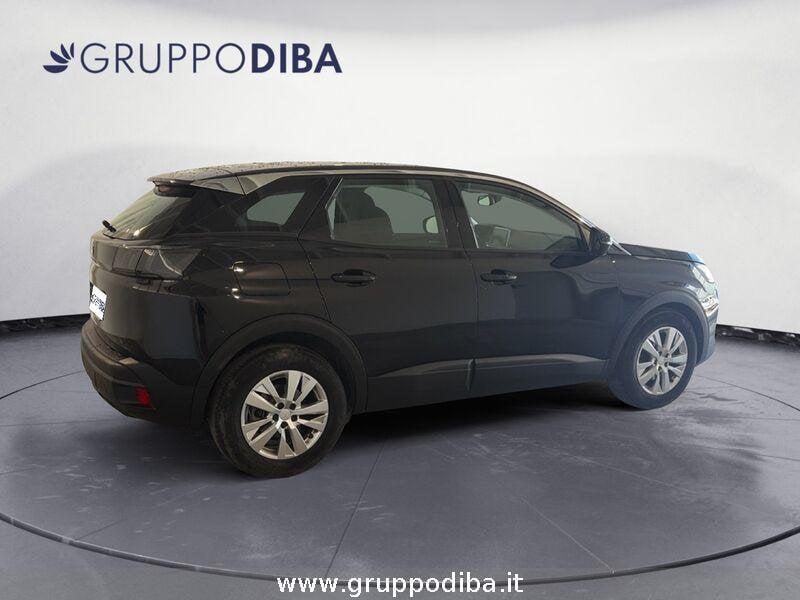 Peugeot 3008 II 2021 1.5 bluehdi Active s&s 130cv