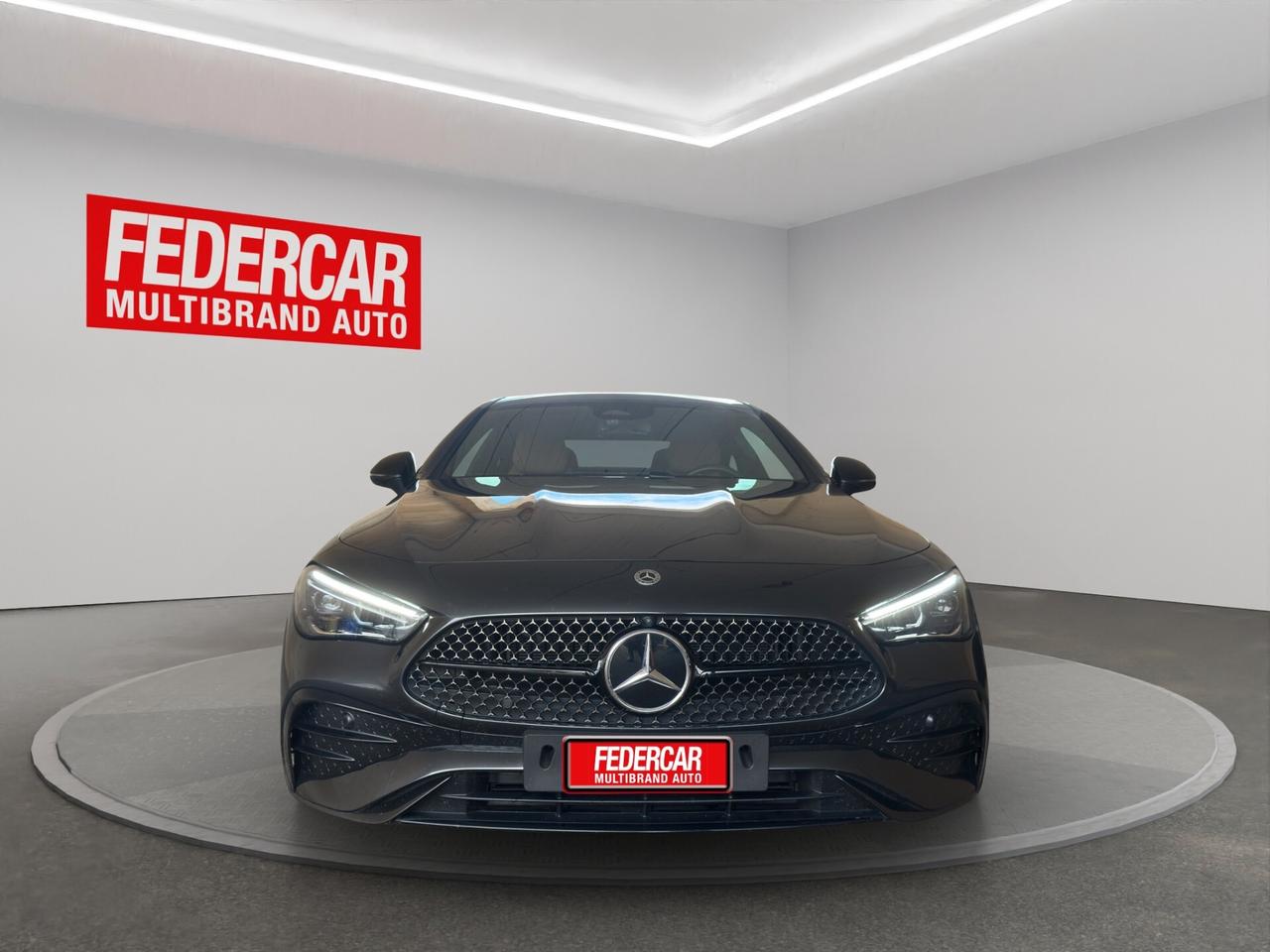 Mercedes-benz CLE 220 d Coupé AMG Line Premium