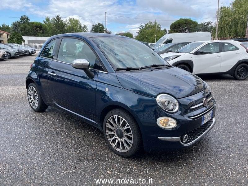 FIAT 500 500 1.2 Dolcevita