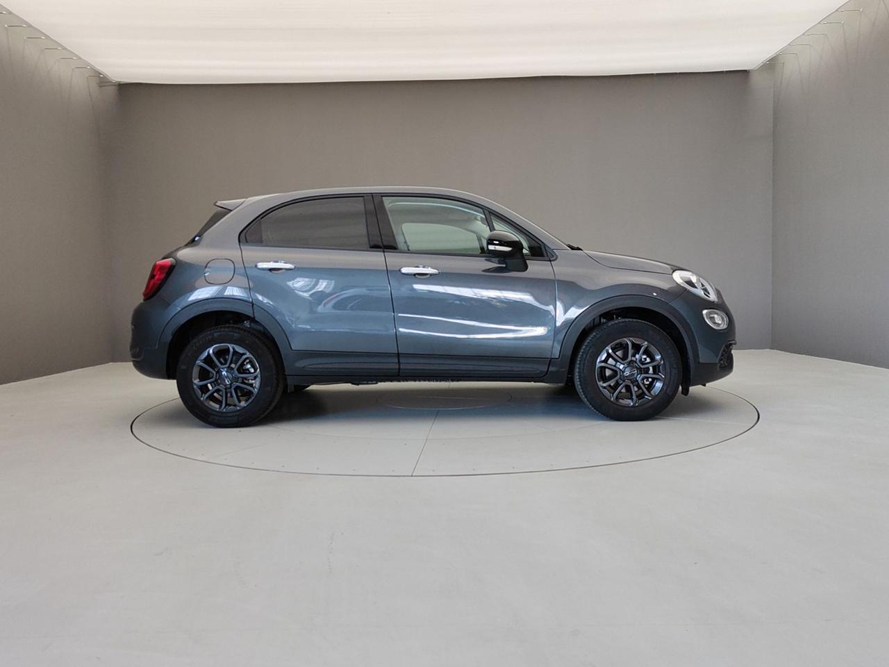 FIAT 500X 2022 1.3 MJT 95CV CLUB