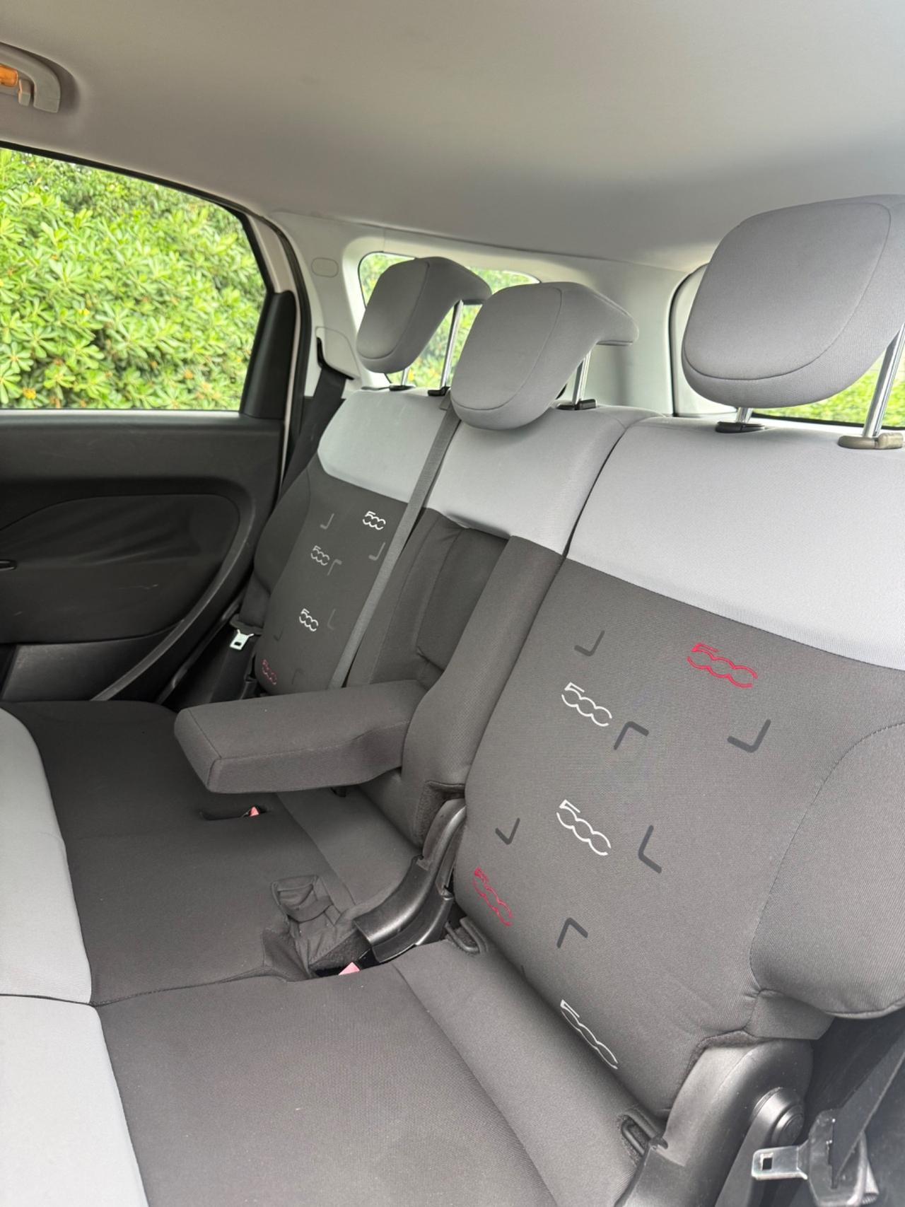Fiat 500L 1.6 Multijet manuale accessoriata garanzia