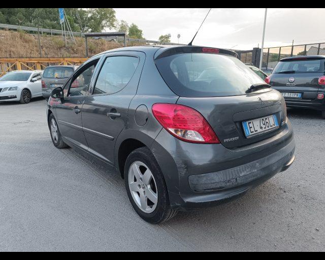 PEUGEOT 207 1.4 HDi 70CV 5p. Energie
